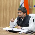 मुख्य विकास अधिकारी अभिनव शाह की अध्यक्षता में जिला उद्योग मित्र समिति की बैठक…