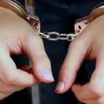 रायपुर क्षेत्र से किशोरी के अपहरण के आरोपी को पुलिस ने किया गिरफ्तार…