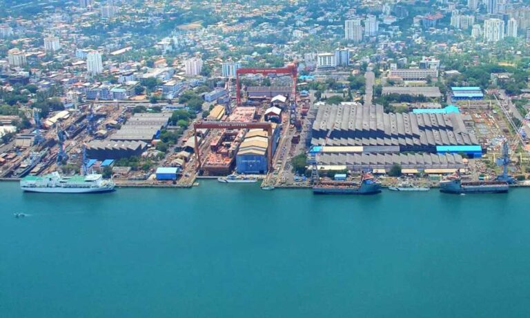 कोचीन शिपयार्ड में 10वीं पास के लिए वैकेंसी, आवेदन शुरू, जानिए डिटेल्स…