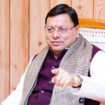बारिश-बर्फबारी के चलते लगातार उत्तराखंड का रुख कर रहे पर्यटक…