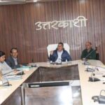 7 करोड़ 80 लाख की लागत से चार कलस्टरों में चार फसलों का होगा उत्पादन…