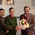 अतिरिक्त वेतन वृद्धि पर उत्तराखंड सचिवालय संघ ने मुख्यमंत्री जी का आभार व्यक्त किया…
