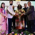 टीएचडीसी इंडिया लिमिटेड को जनसंपर्क के क्षेत्र में किए गए कार्यों के लिए प्रथम पुरस्कार से सम्मानित ...