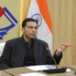 देहरादून: शीतकालीन यात्रा व्यवस्था के लिए डीएम ने तय की विभागों की जिम्मेदारी….