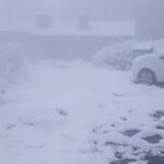 उत्तराखंड में 11-12 को बारिश और बर्फबारी के आसार, मैदानों में भी बढ़ेगी ठंड…