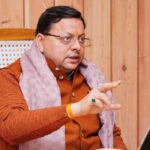 मुख्यमंत्री धामी ने सावणी गांव में लगी आग से प्रभावित परिवारों को हरसंभव सहायता के निर्देश दिए