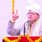 मुख्यमंत्री धामी ने बरेली में किया 29 वें उत्तरायणी मेले का शुभारंभ…