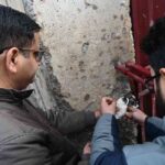 देहरादून: जिला प्रशासन की बड़ी कार्यवाही, नियम विरूद्ध संचालित गैस गोदाम किया सील…