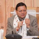 मुख्यमंत्री धामी ने स्टेट प्रेस क्लब उत्तराखंड के अध्यक्ष व महामंत्री को दी शुभकामनाएं…