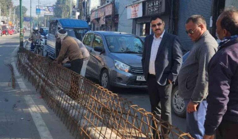 सड़क दुर्घटनाओं पर प्रभावी रोकथाम के लिए सड़क सुधारीकरण की कवायद जारी…