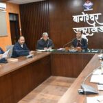 19 जनवरी को होनी वाली कनिष्ठ सहायक संवर्ग भर्ती परीक्षा के लिए तैयारियां पूरी…