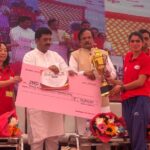 राष्ट्रीय स्तरीय मैराथन “रेड रन” प्रतियोगिता में उत्तराखण्ड का गौरवपूर्ण प्रदर्शन…