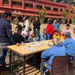 सचिव जिला विधिक सेवा प्राधिकरण देहरादून श्रीमती सीमा डुँगराकोटी ने राफेल सेंटर, डालनवाला का निरीक्षण...