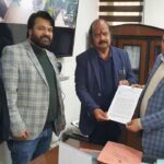 देवभूमि जल शक्ति कांट्रेक्टर वेलफेयर एसोसिएशन ने मुख्य प्रबंधक के समक्ष रखी समस्याएं…