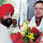 राज्यपाल और मुख्यमंत्री ने किया राज्य आपदा प्रबंधन प्राधिकरण की कॉफी टेबल बुक और डैशबोर्ड का लोकार्प...