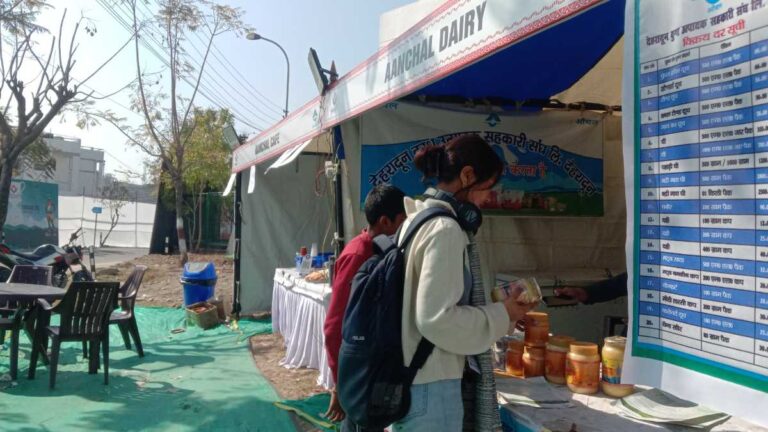 उत्तराखंड सरकार की पहल: आंचल कैफे से युवाओं को रोजगार और समाज को समृद्धि…