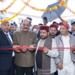 तकनीकी शिक्षा  मंत्री ने किया इमरजिंग टैक्नोलाॅजी लैब, शौर्य दीवार व इंजिनियरिंग वर्कशॉप का लोकार्पण