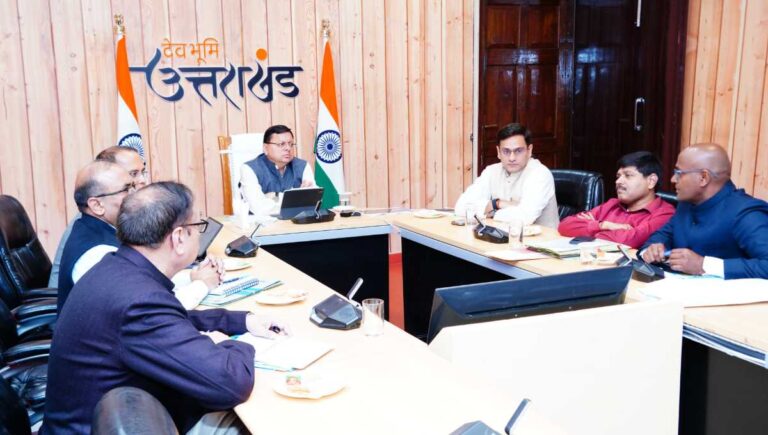 पर्वतीय जनपदों में रोजगार सृजन का कारगर माध्यम बन सकता है ट्राउट प्रोत्साहन योजना