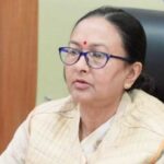 मुख्य सचिव श्रीमती राधा रतूड़ी ने महिला सशक्तिकरण की योजनाओं के Performance Audit के निर्देश दिए