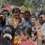 त्यूनी में पहली बार भव्य बहुउद्देशीय शिविर का हुआ आयोजन, ऐतिहासिक शिविर का जनता ने जताया आभार