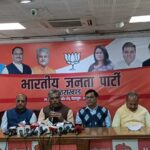 प्रदेश सरकार के 3 साल शानदार, ऐतिहासिक और इतिहास निर्माण करने वाले लिए फैसले