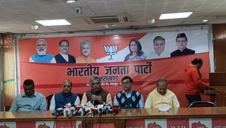 प्रदेश सरकार के 3 साल शानदार, ऐतिहासिक और इतिहास निर्माण करने वाले लिए फैसले