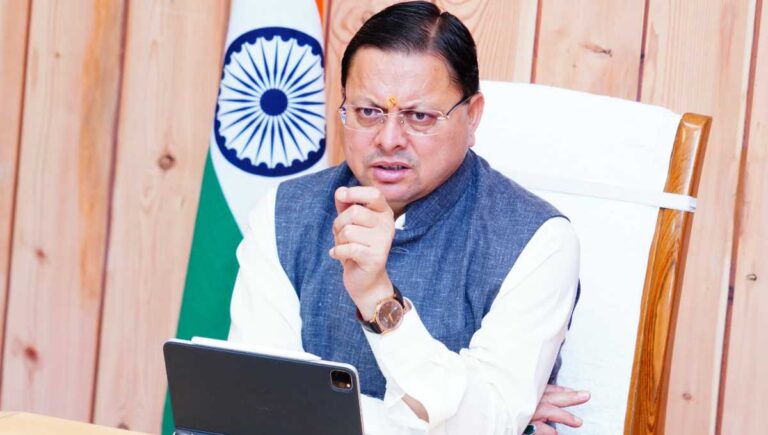 मुख्यमंत्री ने प्रदान की विभिन्न विकास योजनाओं की स्वीकृति