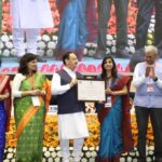 उत्तराखंड को टीबी उन्मूलन में उत्कृष्ट योगदान के लिए भारत सरकार ने राष्ट्रीय पुरुस्कार से किया सम्मा...