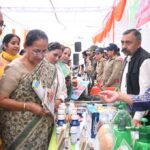 कैंट विधानसभा में बहुउद्देशीय शिविर का आयोजन, 773 लोगों को मिला योजनाओं का लाभ