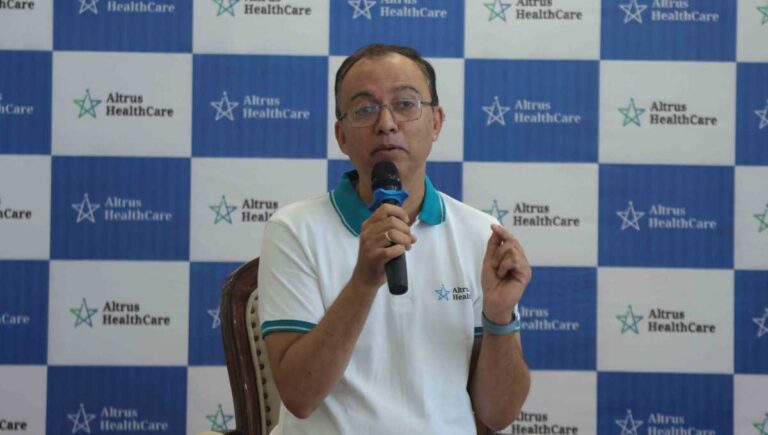 देहरादून में महिलाओं और बच्चों के लिए स्वास्थ्य सेवा का नया युग