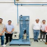 एम आई टी वर्ल्ड पीस यूनिवर्सिटी ने पृथ्वी दिवस से पहले गन्ने के रस से हाइड्रोजन उत्पादन और उन्नत बाय...