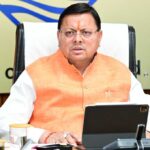 मुख्यमंत्री पुष्कर सिंह धामी ने प्रसिद्ध साहित्यकार डॉ. योगेंद्र नाथ शर्मा ‘अरुण’ के निधन पर शोक व्य...