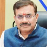 मुख्य सचिव आनन्द बर्द्धन की अध्यक्षता में उत्तराखण्ड जलापूर्ति कार्यक्रम (2018-2025) से सम्बन्धित 12...