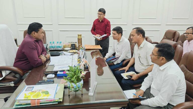 कुट्टू के आटे की बिक्री पर धामी सरकार की सख्ती, बिना लाइसेंस नहीं बिकेगा कुट्टू का आटा, सील पैक में होगी बिक्री