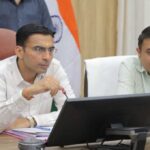 मुख्यमंत्री के मार्गदर्शन में चारधाम यात्रा को सरल, सुगम और सुरक्षित बनाने में जुटा जिला प्रशासन देह...