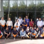 एम्स ऋषिकेश में मनाए जा रहे स्वच्छता पखवाड़े के तहत जन-जागरूकता कार्यक्रमों का आयोजन