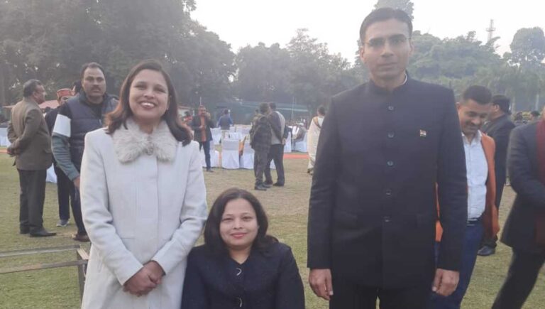 डीएम की पड़ी नजर तो बहुरे दिव्यांग सामुदायिक केन्द्र के दिन