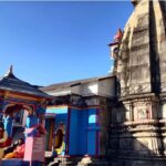 शीतकालीन यात्रा को श्रद्धालुओं का भरपूर समर्थन, ओंकारेश्वर मंदिर में 25 हज़ार से अधिक श्रद्धालुओं ने...
