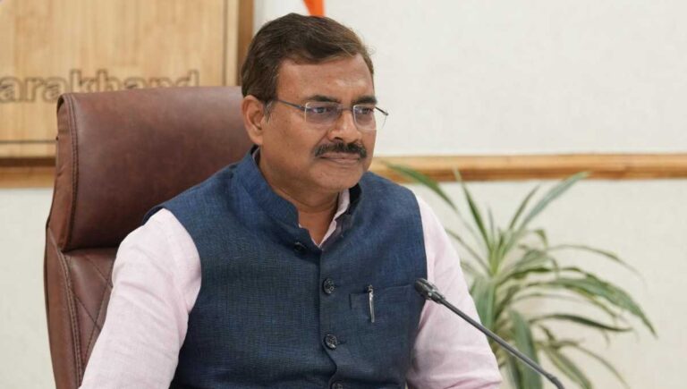 मुख्य सचिव की अध्यक्षता में 64वीं राज्य स्तरीय अधिकार प्राप्त समिति की बैठक सम्पन्न हुई