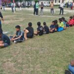 उदीयमान उन्नयन योजना के तहत रुद्रप्रयाग में शुरू हुए ट्रायल