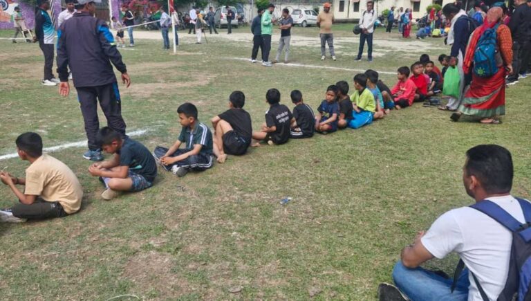 उदीयमान उन्नयन योजना के तहत रुद्रप्रयाग में शुरू हुए ट्रायल