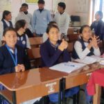 डीएम के प्रोजेक्ट ‘उत्कर्ष’ अन्तर्गत ओएनजीसी व हुडको का मिला अभूतपूर्व सहयोग