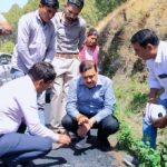 सकुशल चारधाम यात्रा के लिए सभी विभागों को मिलकर कार्य करना है- गढ़वाल आयुक्त