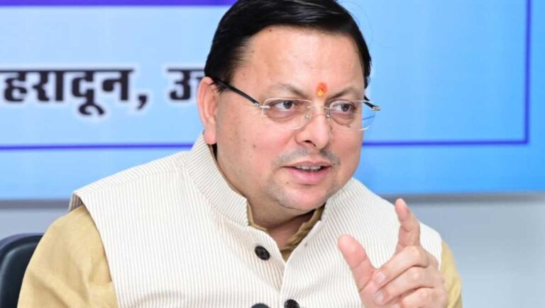 मुख्यमंत्री के निर्देश पर पत्रकारों के लिए मंगलवार को लगेगा स्वास्थ्य सुरक्षा कैम्प