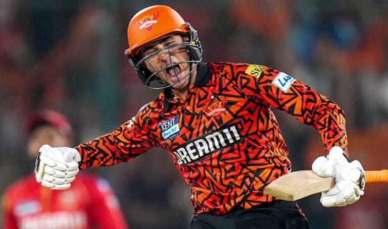 सनराइजर्स हैदराबाद ने किया चमत्कार, आईपीएल इतिहास में किया दूसरा सबसे बड़ा रनचेज