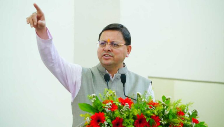 मुख्यमंत्री ने ₹ 12.51 करोड़ की लागत से हरबंश कपूर मेमोरियल कम्युनिटी हॉल का किया लोकार्पण