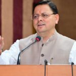 ऑपरेशन सिंदूर की सफलता पर मुख्यमंत्री ने ‘एक संवाद : वीर सैनिकों के साथ‘ कार्यक्रम में किया प्रतिभाग