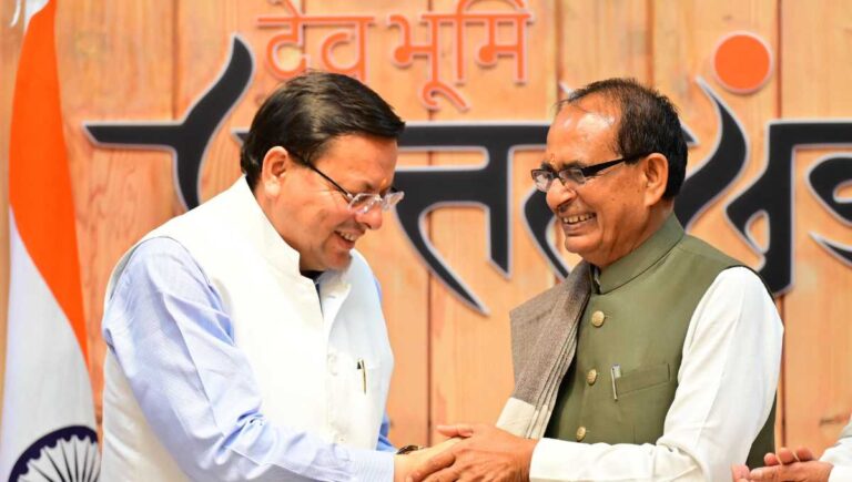 कृषि उत्पादन बढ़ाने और ग्रामीण विकास के लिए केंद्रीय मंत्री ने की उत्तराखंड की सराहना