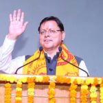 मुख्यमंत्री पुष्कर सिंह धामी ने मुख्य अतिथि के रूप में कार्यशाला में किया प्रतिभाग