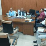 मौसम विभाग के एलर्ट पर एक्शन में आपदा प्रबंधन विभाग